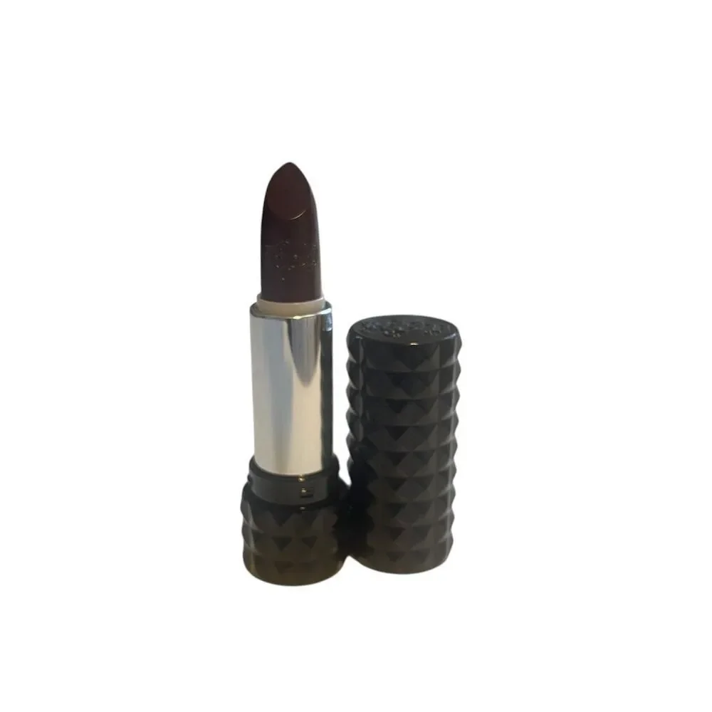NEW Kat Von D/KVD Studded Kiss Lipstick VAMPIRA 3 G FULL SIZE Discontinued
